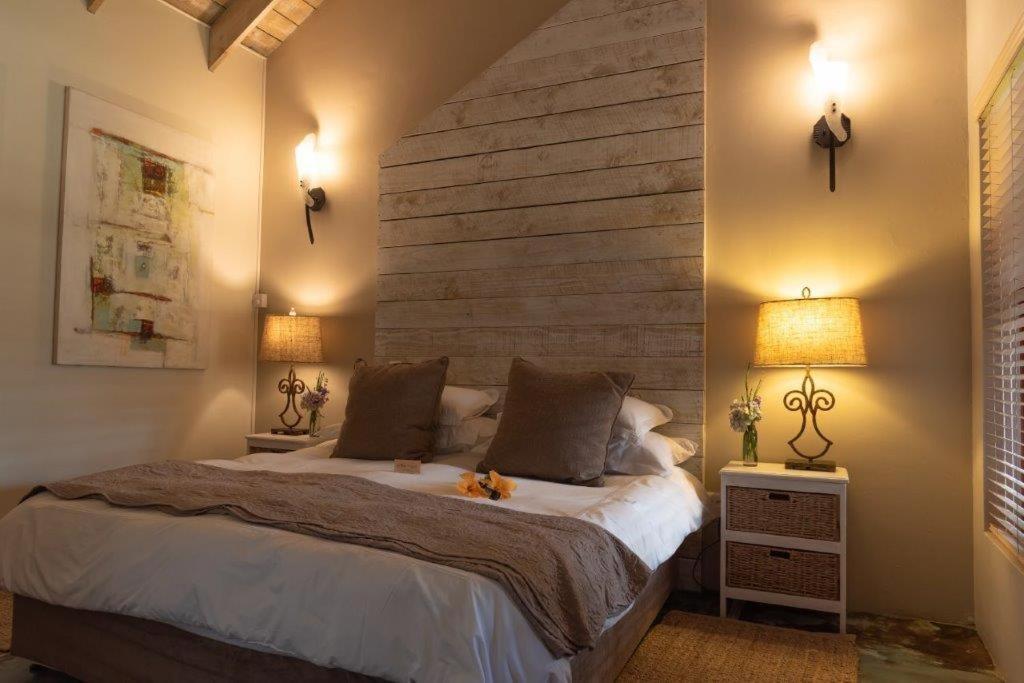 Villachad Guesthouse Kleinmond Exterior photo