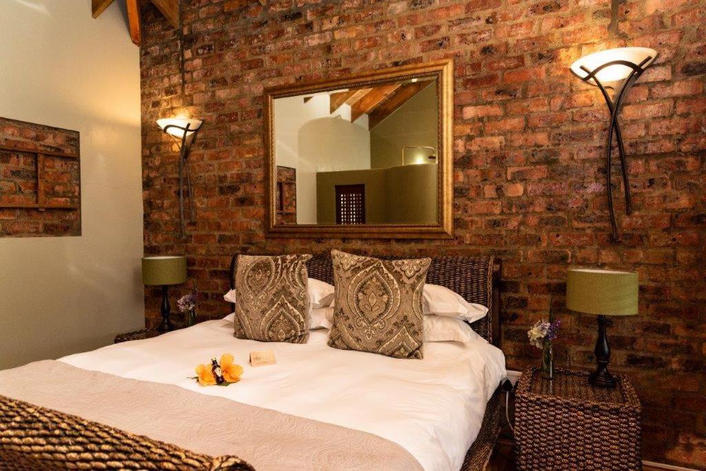 Villachad Guesthouse Kleinmond Exterior photo