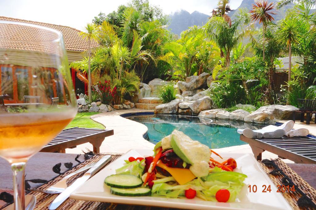 Villachad Guesthouse Kleinmond Exterior photo