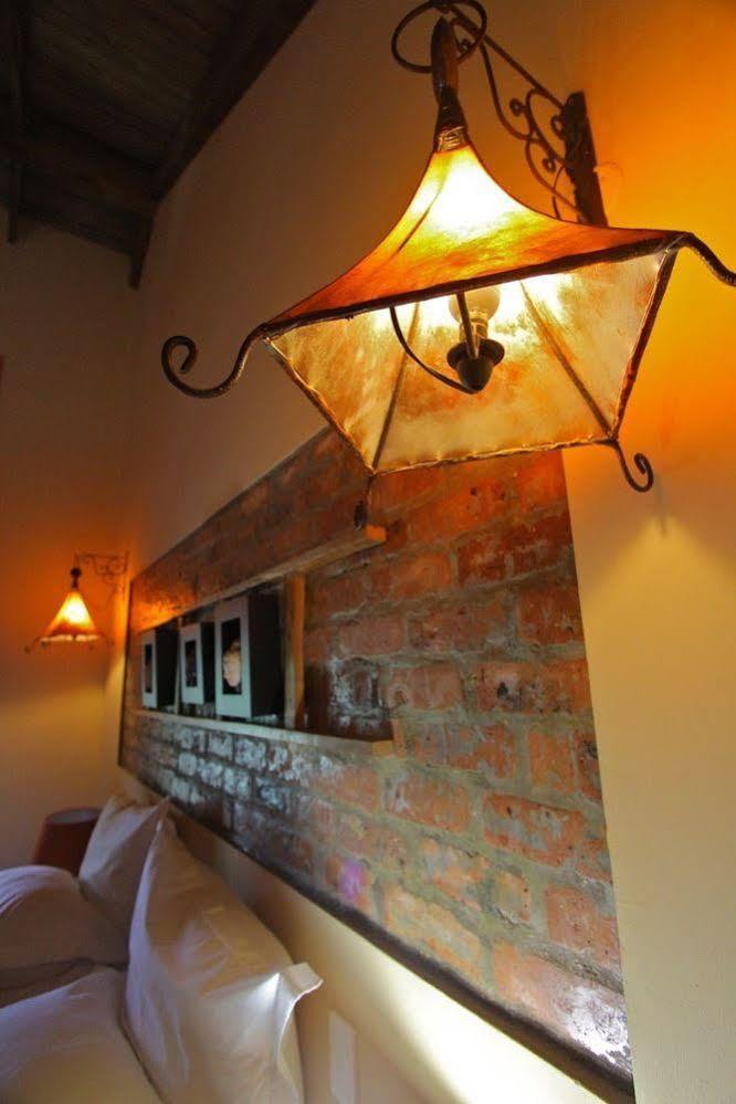 Villachad Guesthouse Kleinmond Exterior photo