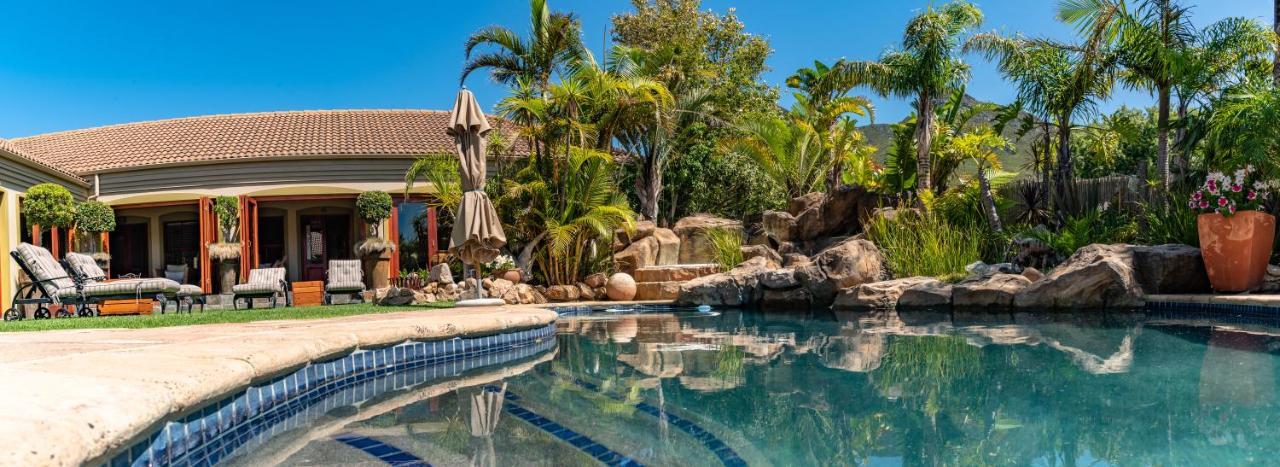 Villachad Guesthouse Kleinmond Exterior photo
