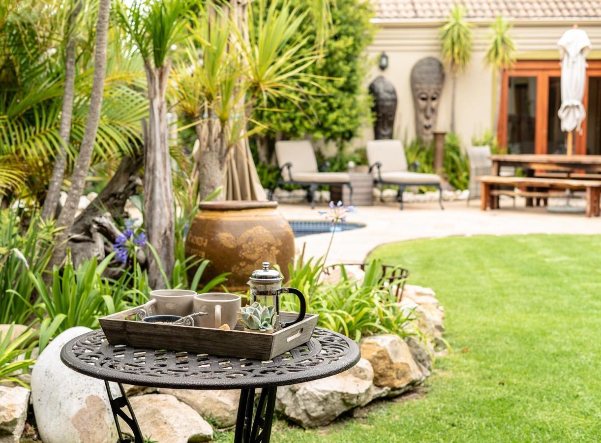 Villachad Guesthouse Kleinmond Exterior photo